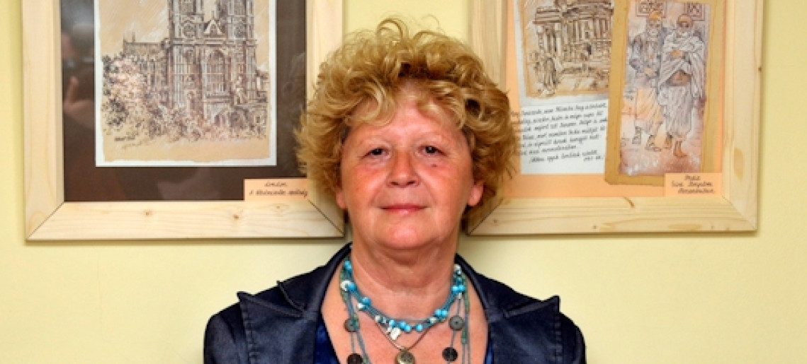 A természet vadjai kiállítás