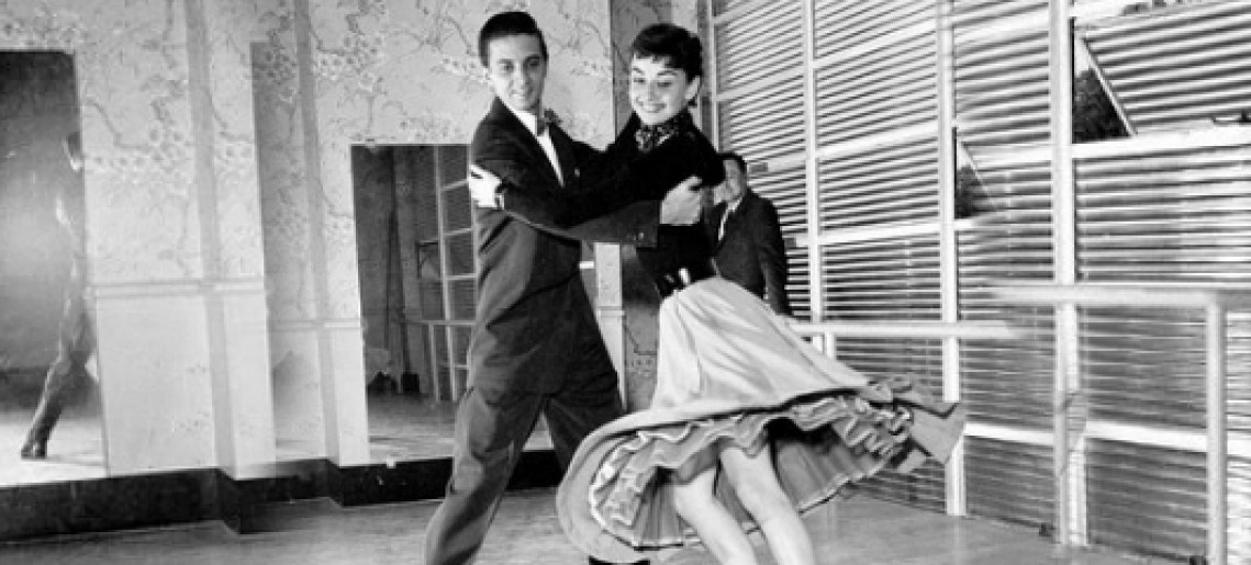 VIII. Országos Senior Táncverseny