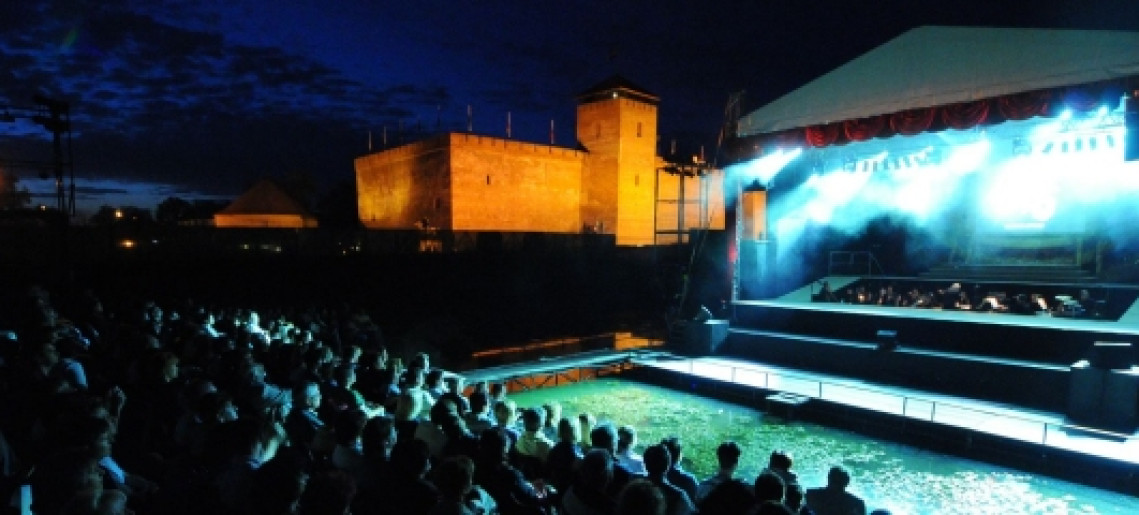 Szakmai filmvetítés - W. Shakespeare: III. Richárd