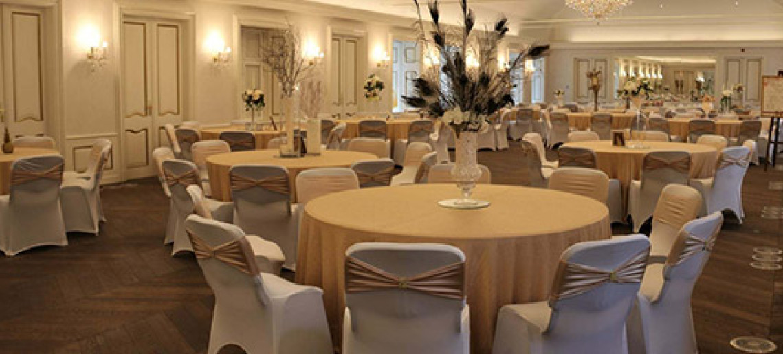 Esküvők régen és ma