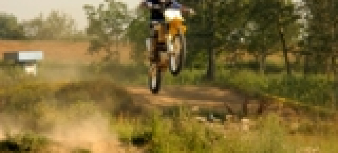 Utánpótlás-Mx2 – Senior Mx4 Motokrossz Bajnokság és III. osztály Kupa