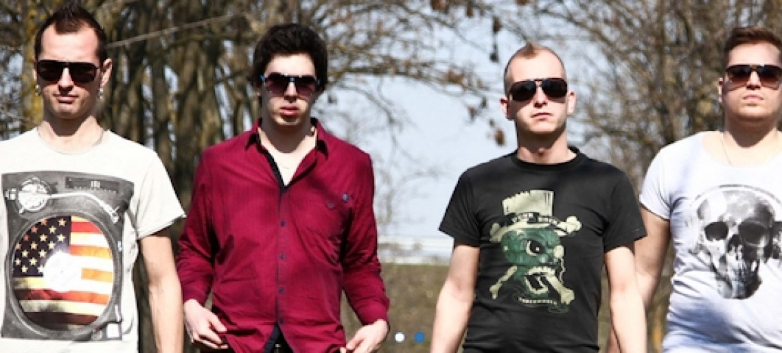 Dirty Slippers koncert