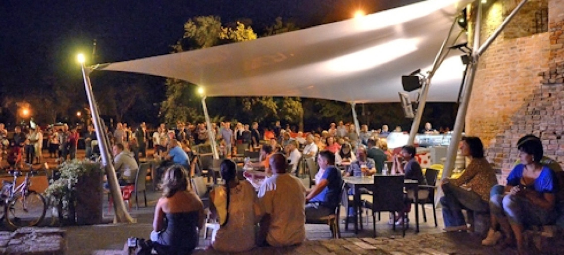 Feláldozhatók koncert