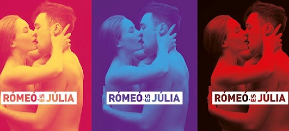 Shakespeare: Rómeó és Júlia