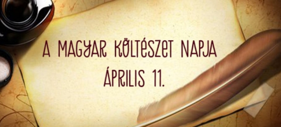 Magyar Költészet Napja