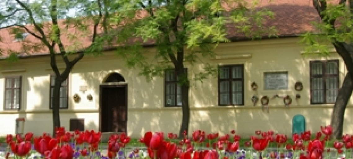 Uniós fejlesztések nyíltnapja 2013