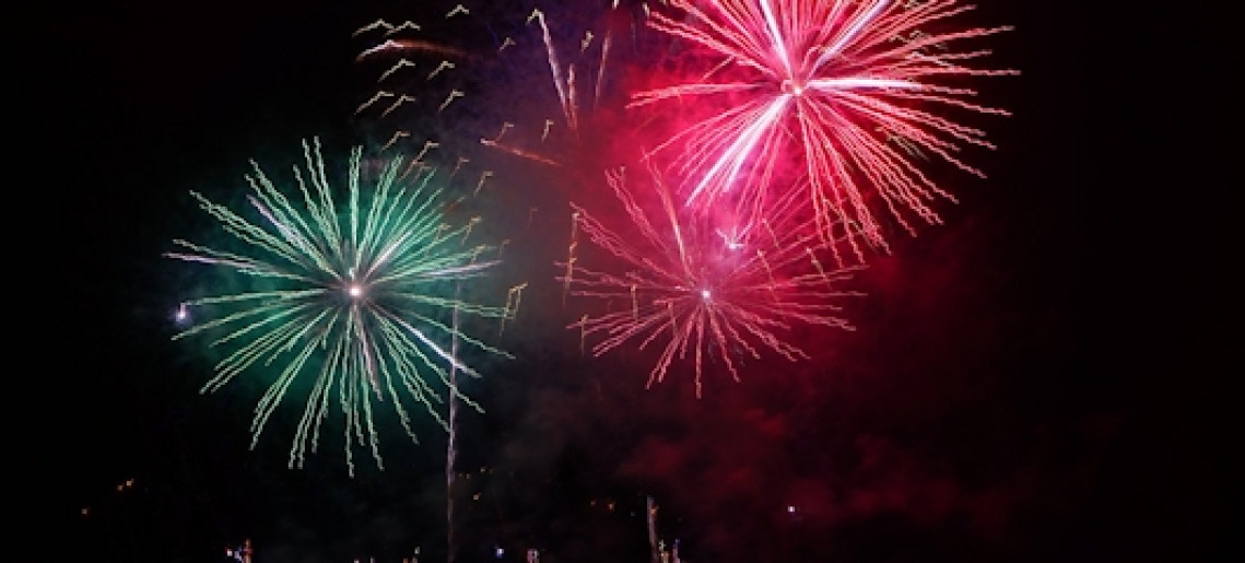 Szilveszter az Öcsi és Fuszek Vendéglőben