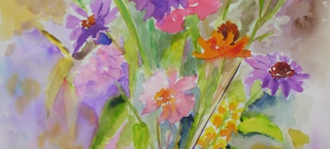 József Dezső Szakkör kiállítása