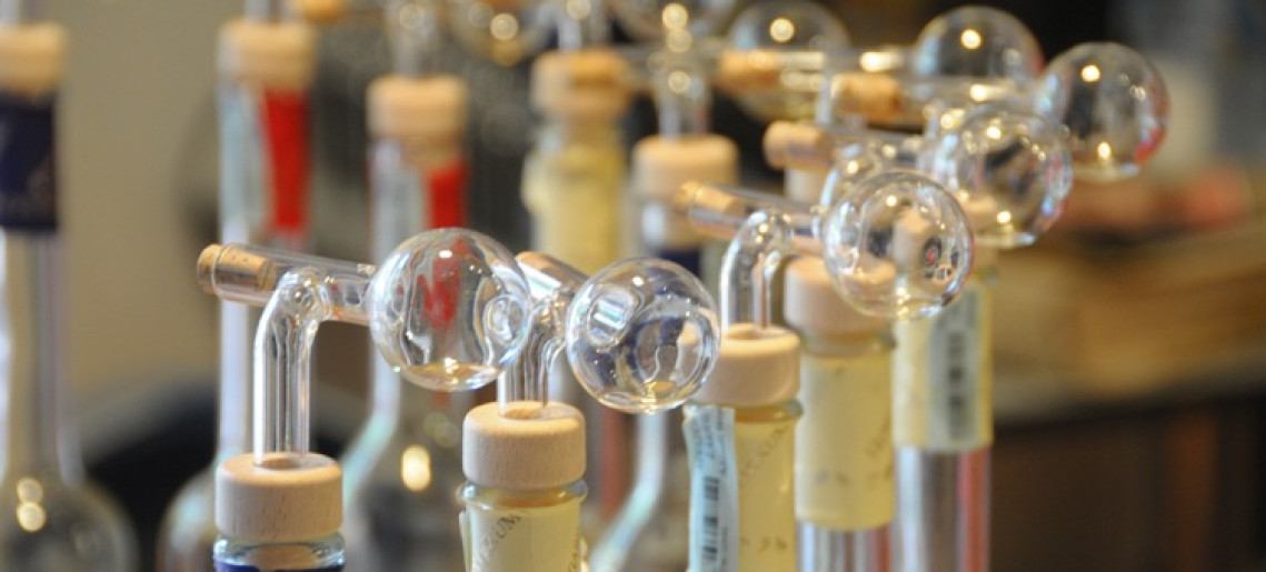 XV. Kisüsti Pálinka Fesztivál