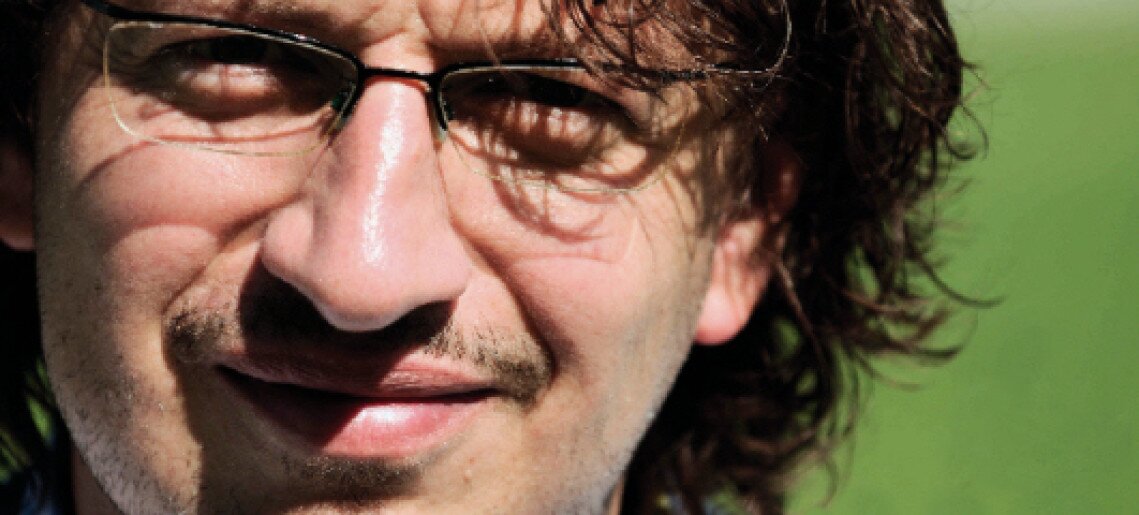 Dr. Csernus Imre interaktív előadása