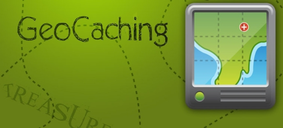 Városunk titkai - geocaching vetélkedő