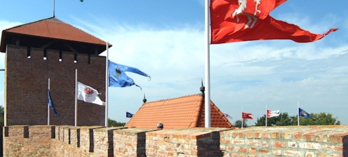 I. Emlékhelyek Napja