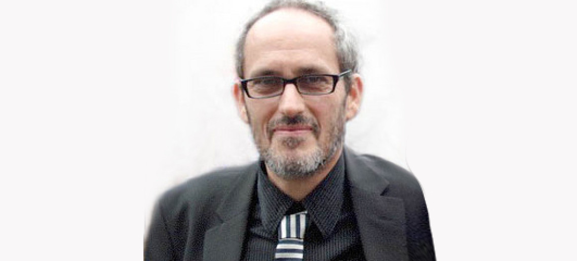 Kortárs Művészeti Mesterkurzusok - Szász János