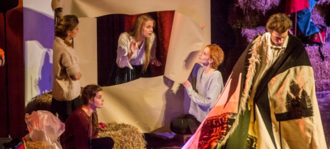 János vitéz misszió