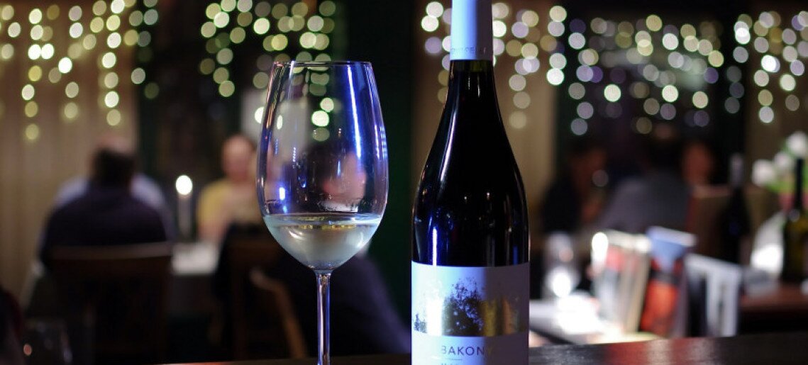 I. Gyulai Patrióta Borterasz