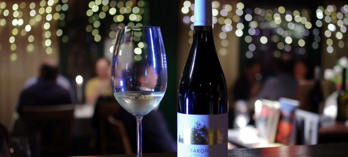 I. Gyulai Patrióta Borterasz