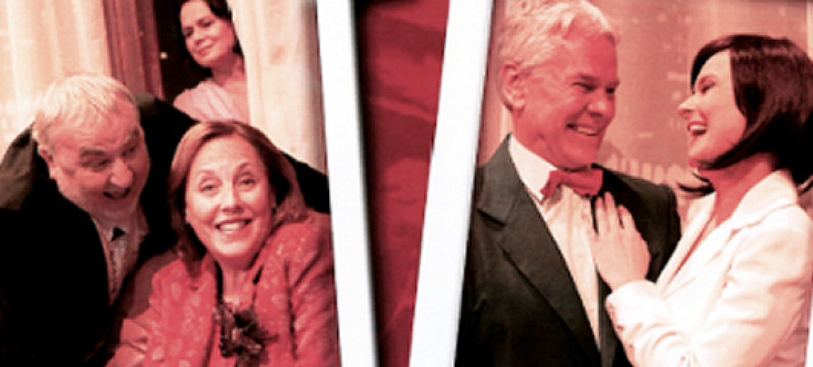 Erkel Bérlet IV. előadása