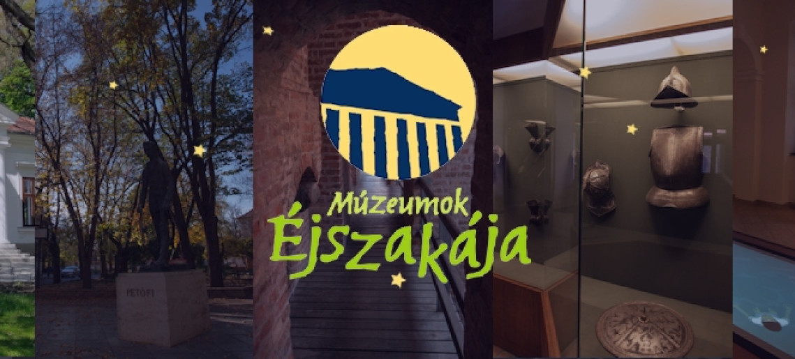 Múzeumok éjszakája