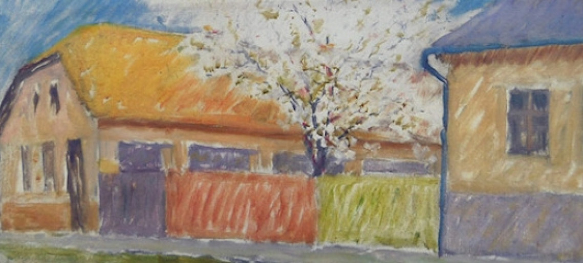 József Dezső emlékkiállítás