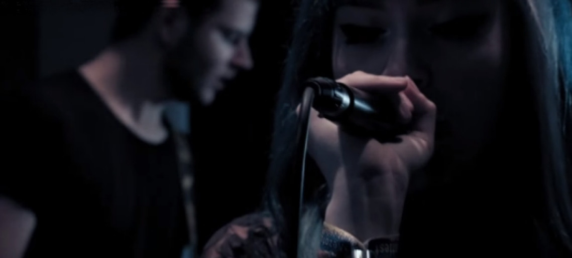 Emma Undressed koncert