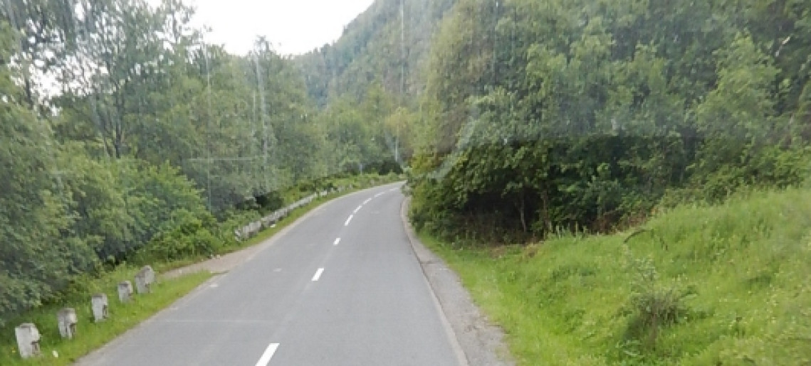 QT – Barangolások a Kárpát-medencében - fotókiállítás