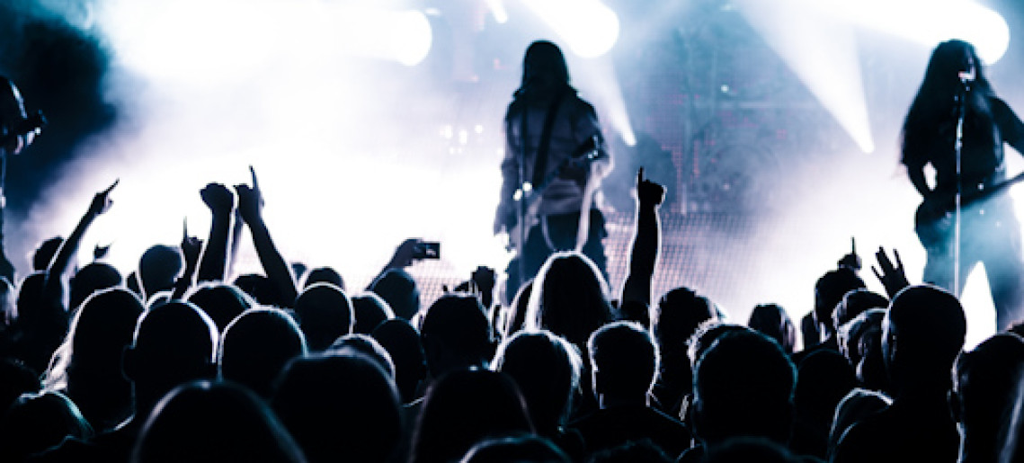 Gyulai Vár Metál Fesztivál