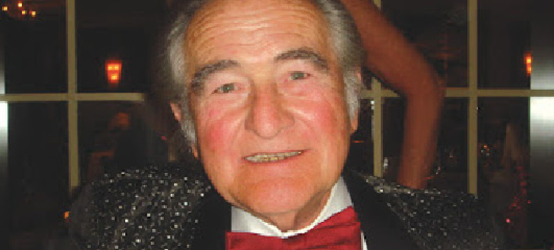 A születés jogán! Dokumentumfilm Czene Ferenc életéről