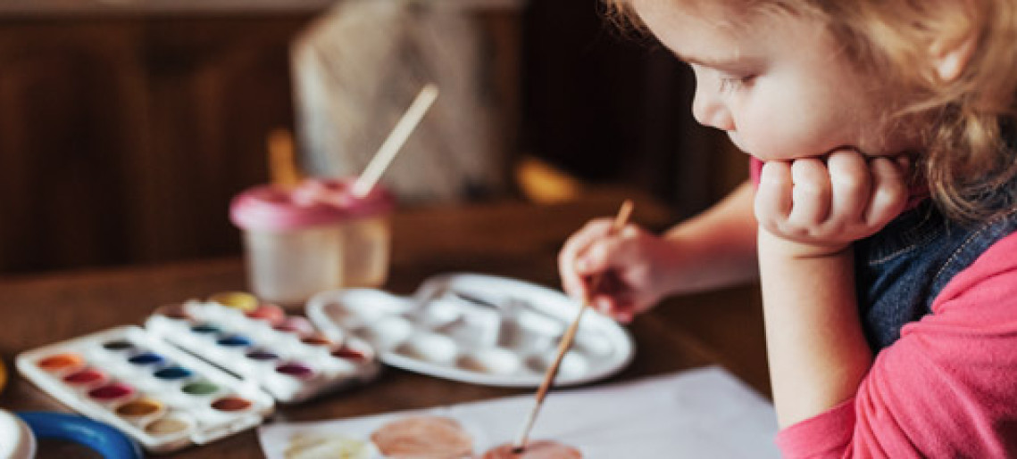 A képzelet virágai