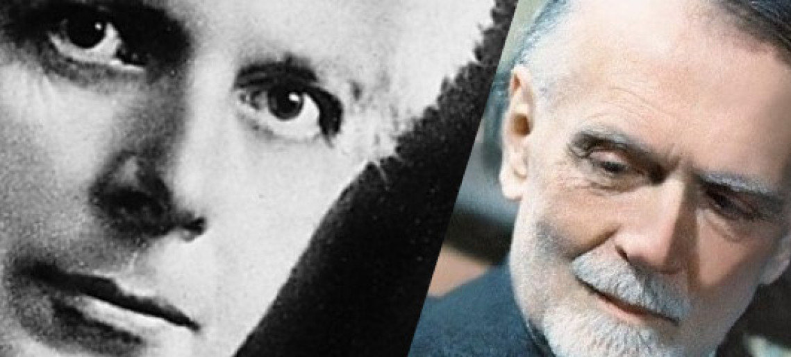 Vecsei H. Miklós – Kovács Adrián: Bartók és Kodály