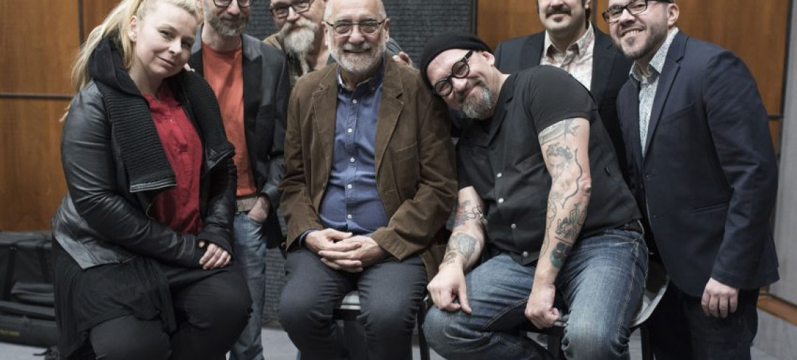 Pál apostol – Dalok Pál levelei szerint