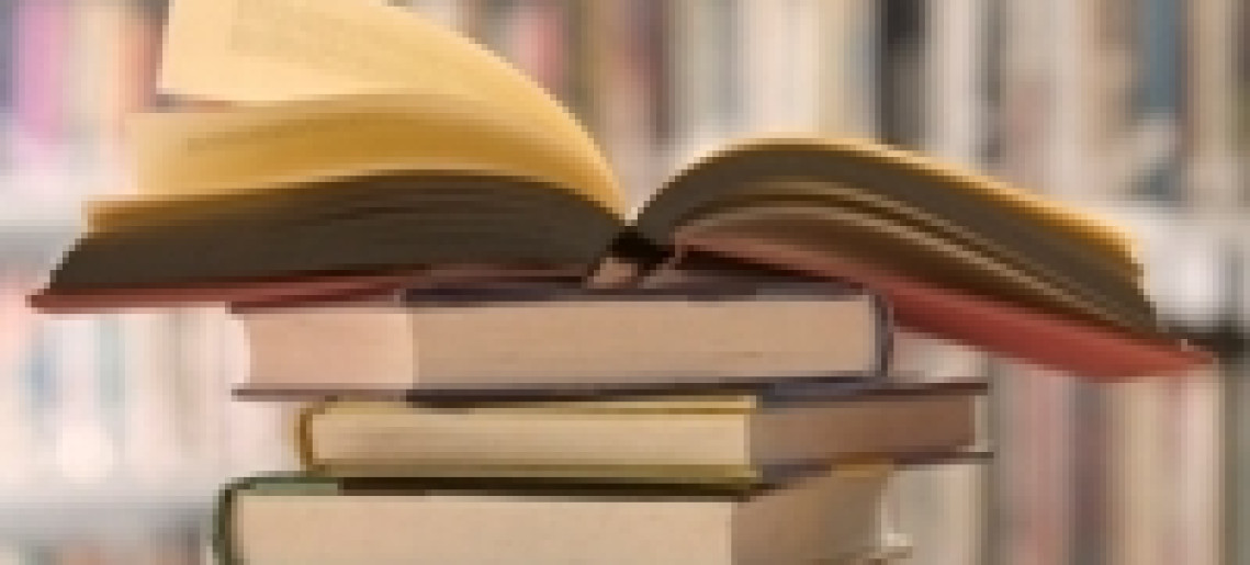 Őszi Könyvtári Hét