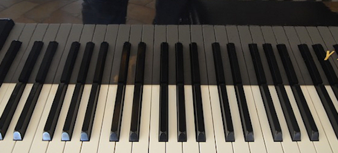 A zeneiskola növendékhangversenye