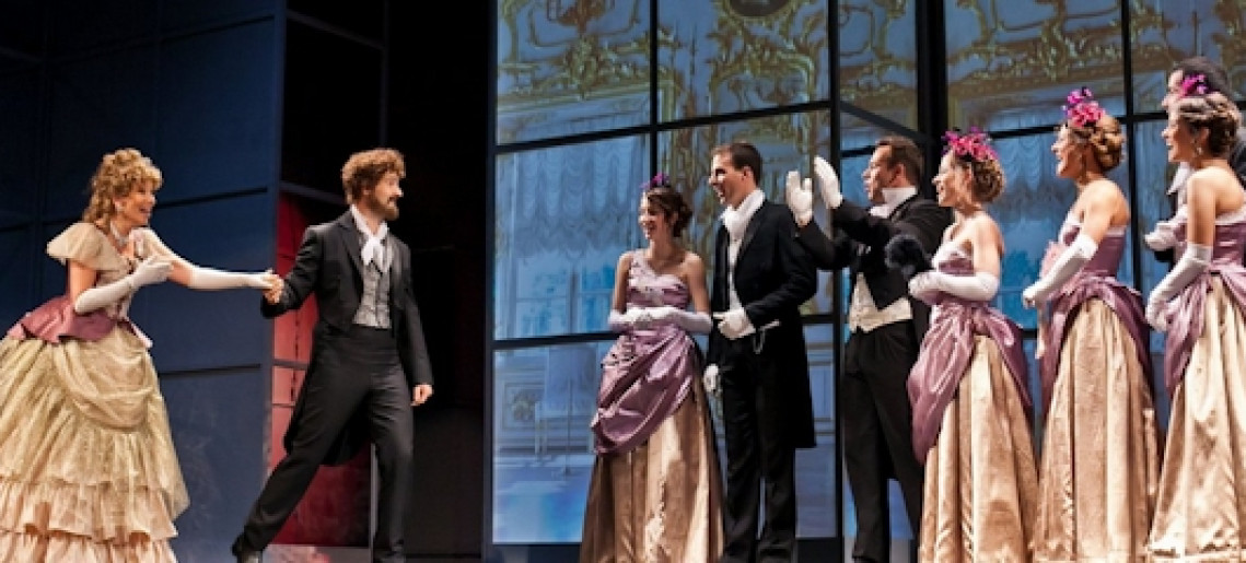 Munkácsy a festőfejedelem