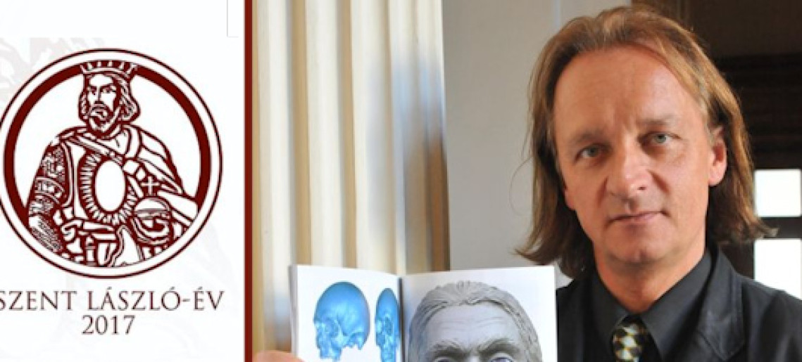 Találkozás Szent Lászlóval