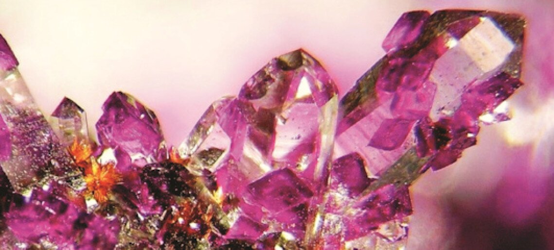 Ásvány- és ásványékszer fesztivál