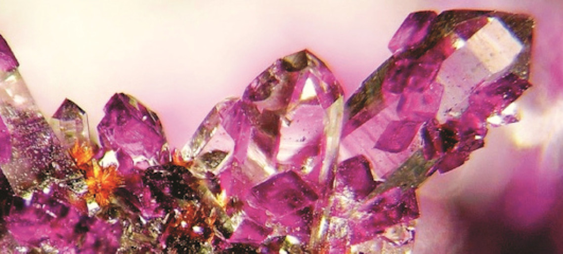 Ásvány- és ásványékszer fesztivál