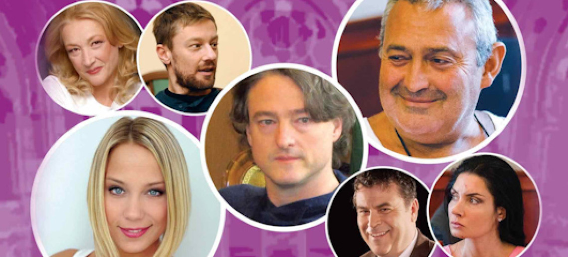 A miniszter félrelép - bérleten kívüli előadás