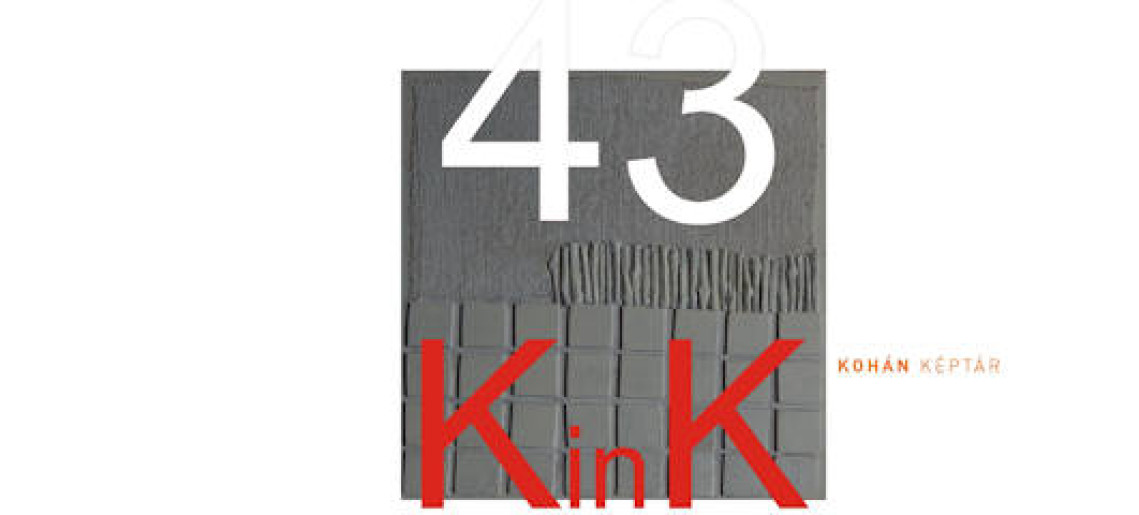 43 KinK - Kukár István kiállítása