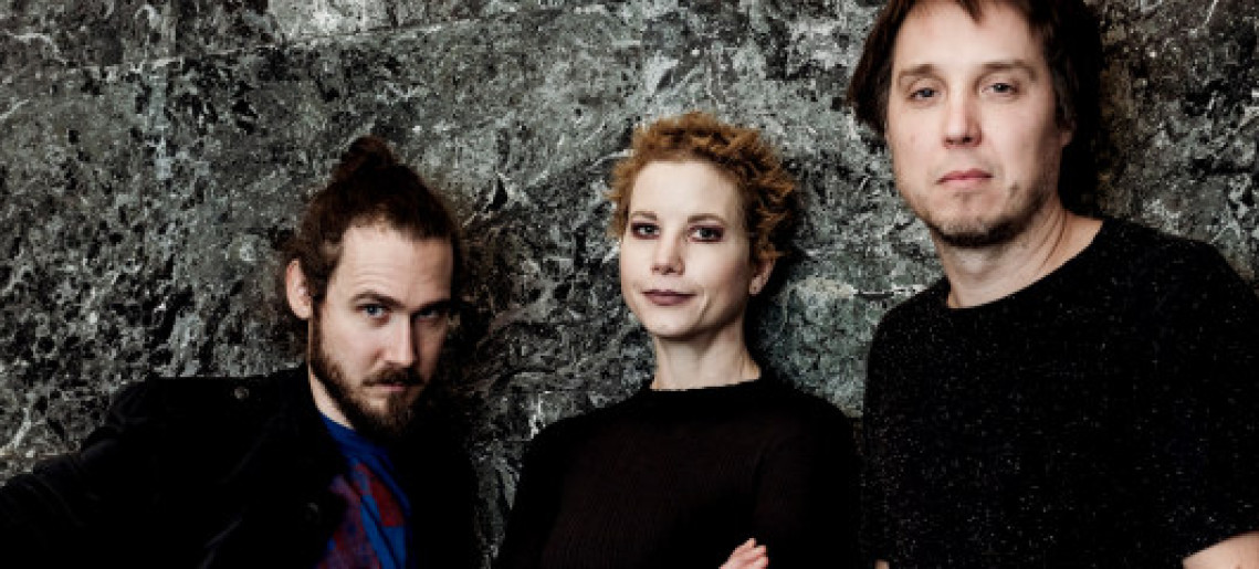 Santa Driver koncert