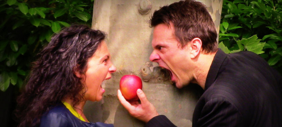 Acsai Roland: Farkasok