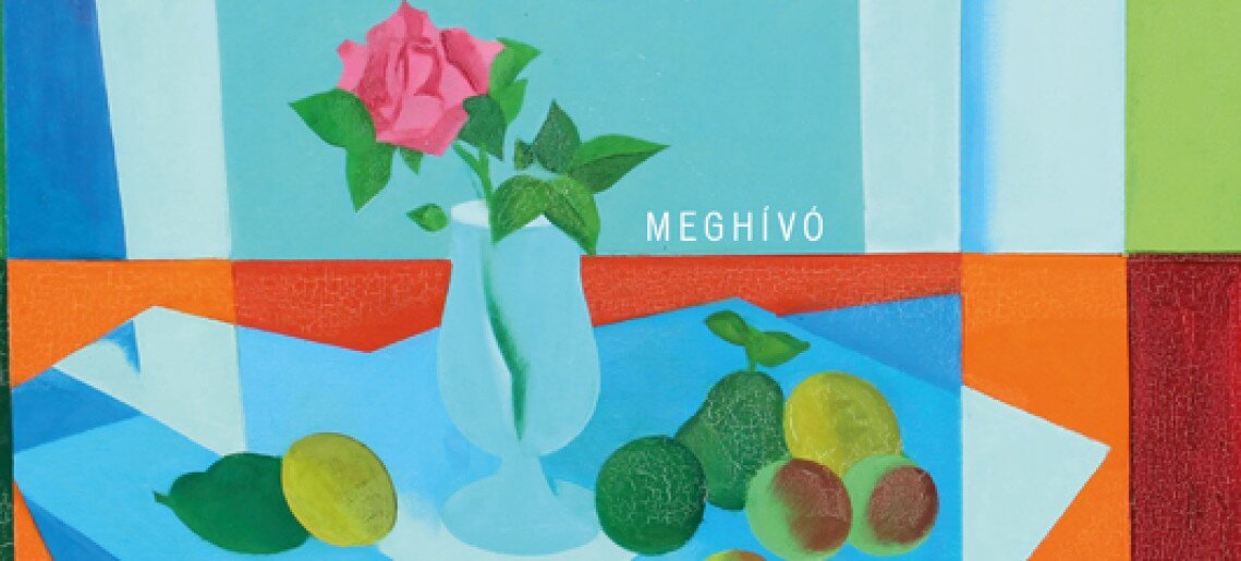 A KöröspArt Galéria kiállítása