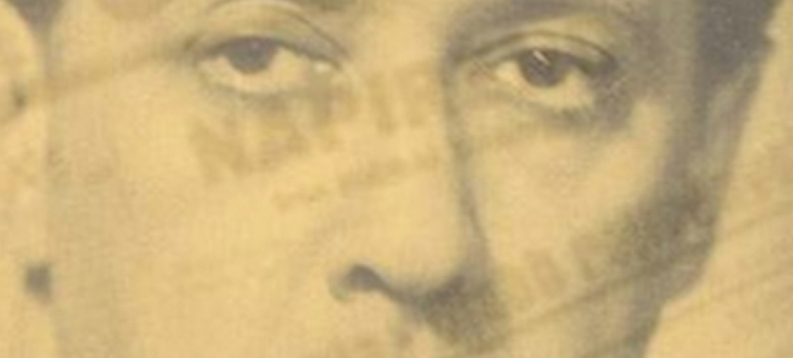 A publicista Márai előadás