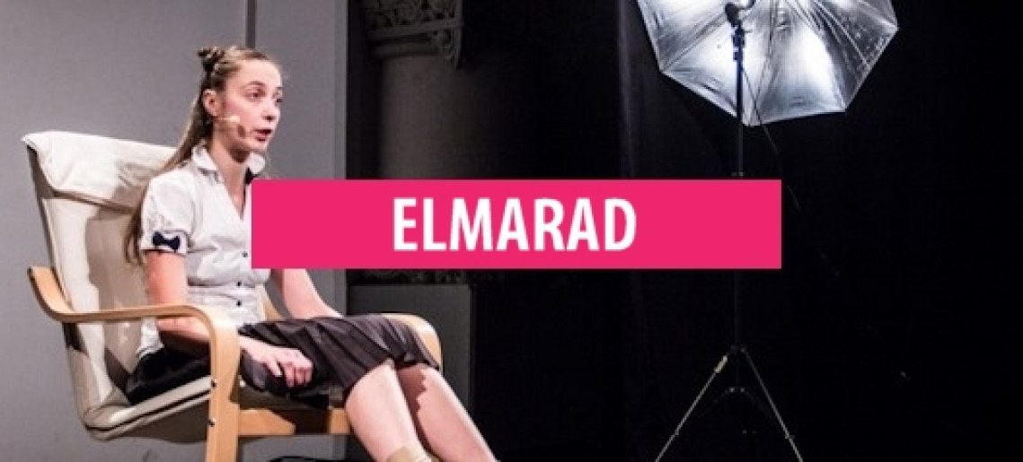 Amália mélyen lélegzik