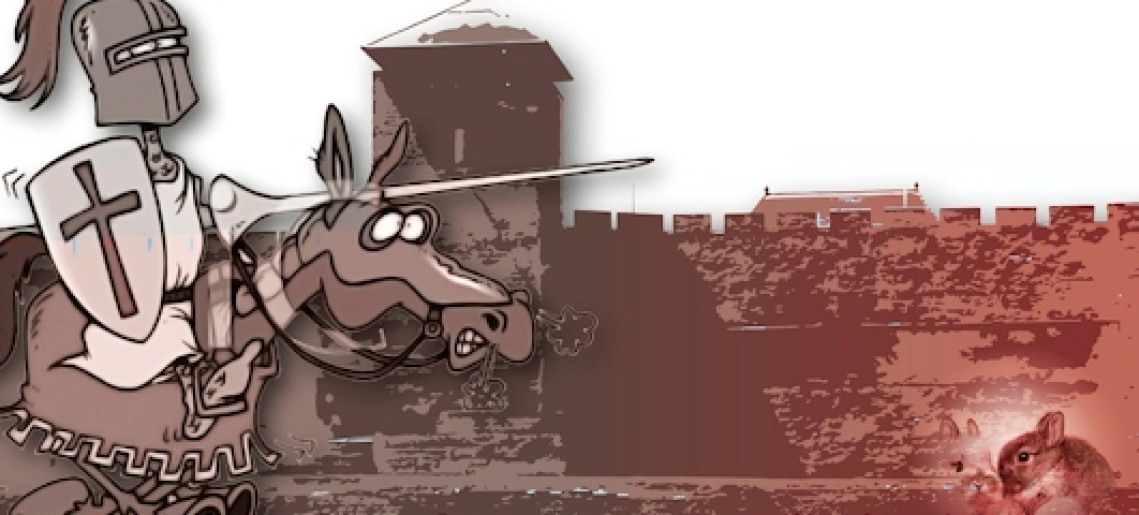 Itt a húsvét, eljött végre