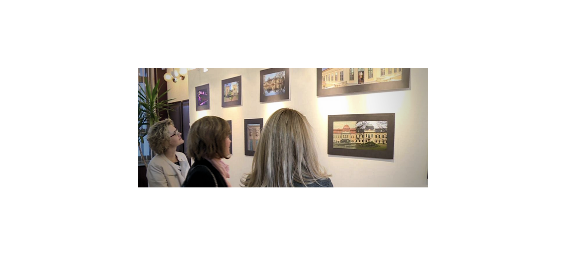 Történelem, Művészet, Újjászületés - fotókiállítás