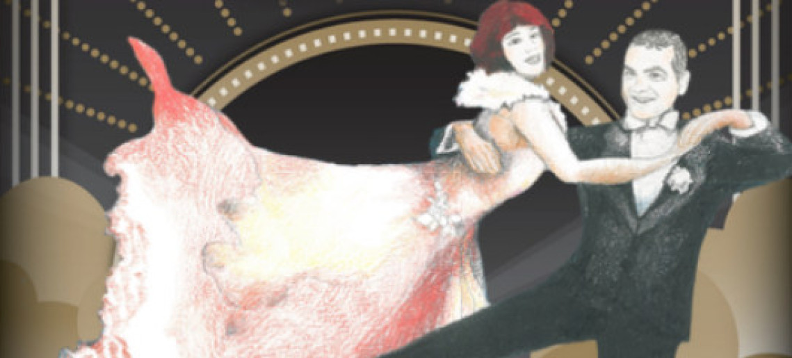 GIRLS – SWING “A tánc az életünk!” - Musical