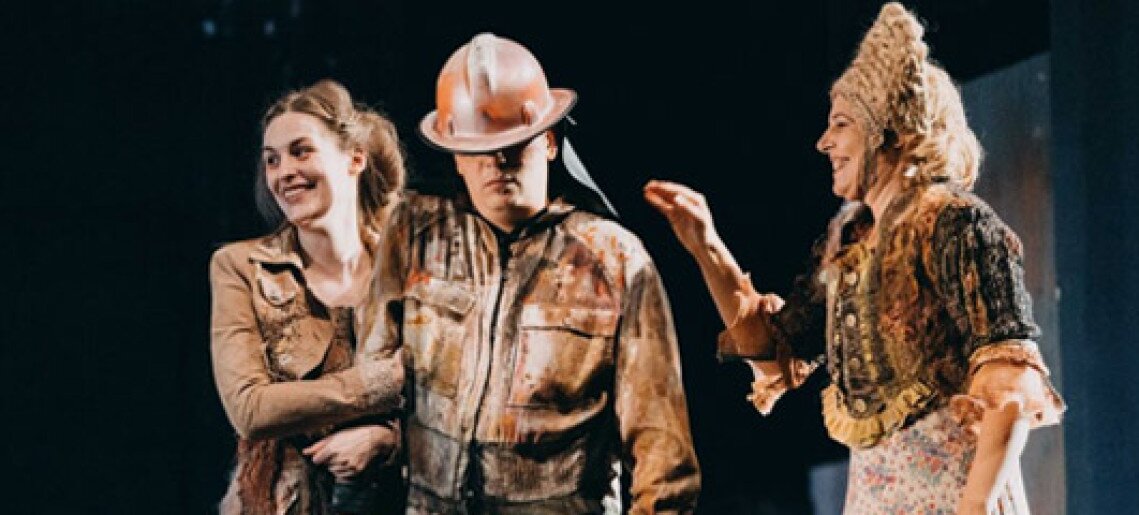 Örkény István: Tóték