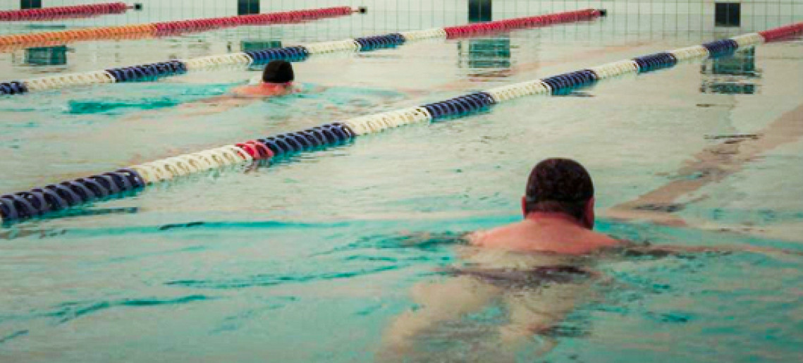 IX. Várfürdő Kupa úszóverseny