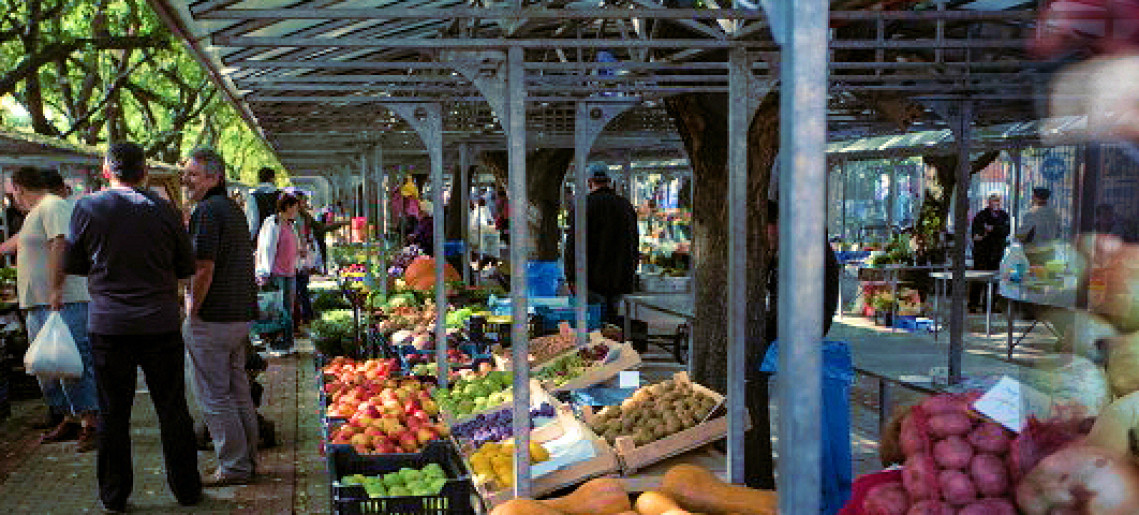 Gyulai kézműves termékek kóstolója és vására