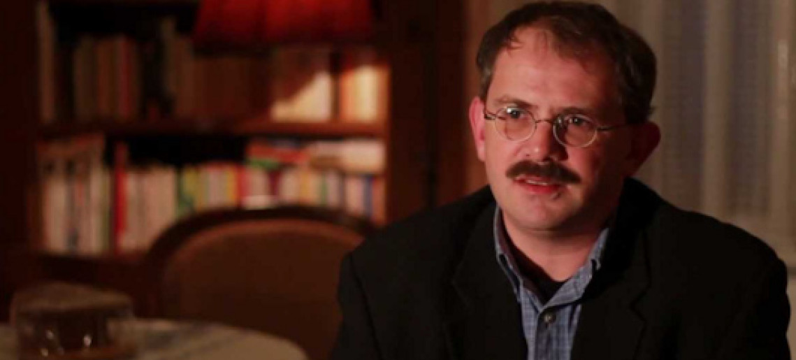 Becsy András új kötetete – könyvbemutató